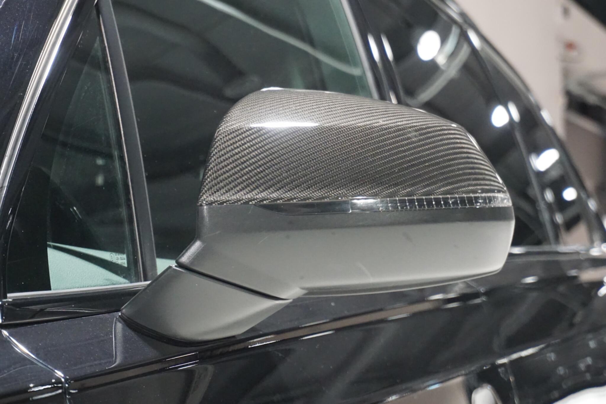 Audi Q7 3.0 TFSIe V6 55 S line SUV 5dr Petrol Plug-in Hybrid Tiptronic quattro Euro 6 (s/s) 17.9kWh (381 ps)